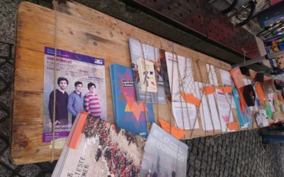 Das war die Interkulturelle Woche 2019 für uns