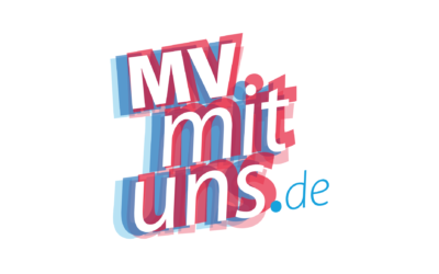 Beteiligungskarte für MV