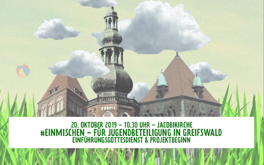 Die offene Jugendarbeit lädt ein