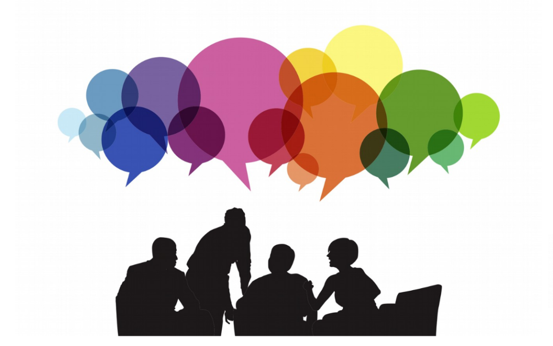 Unser Kaffeetisch ist ein DemokraTISCH