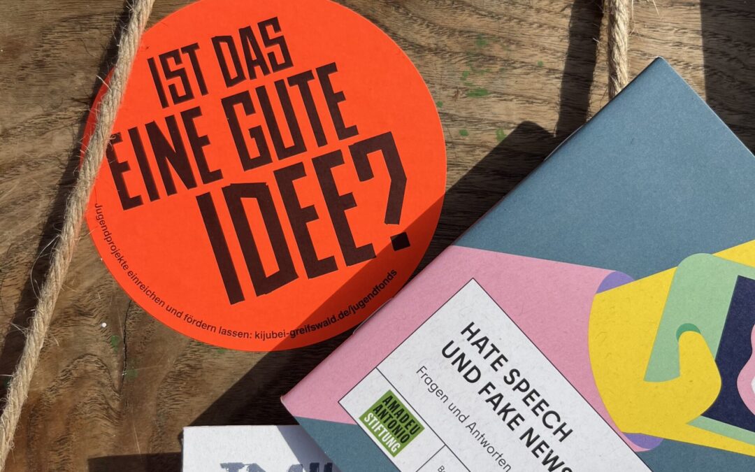 Emojis gegen Hass im Netz