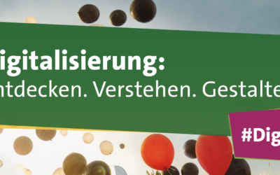 Digitaltag 2023 – wir sind dabei!
