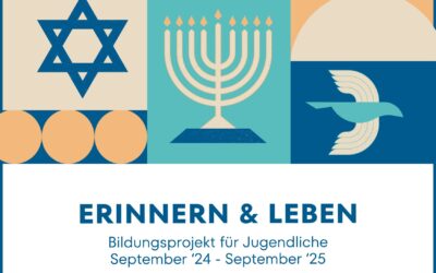 erinnern & leben