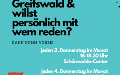 Beratung zu digitaler Gewalt startet