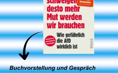 Wie gefährlich ist die AfD?